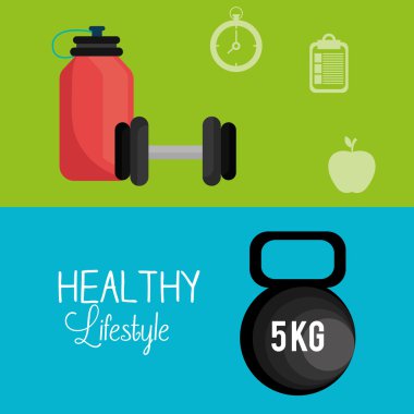 Tıbbi sağlık grafiği