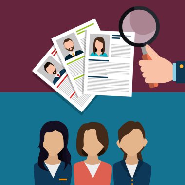 Bir iş için kişi bul 