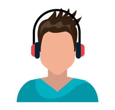 Müzik online grafik