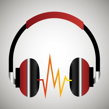 Müzik online grafik