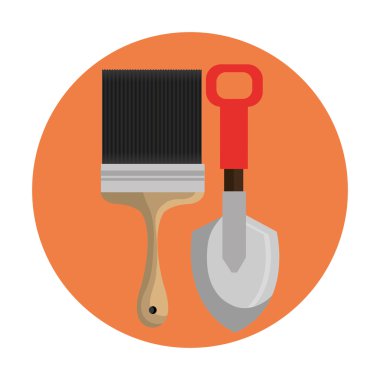 İnşaat ve araçlar altında