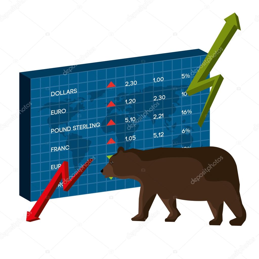 Stock market and exchange 