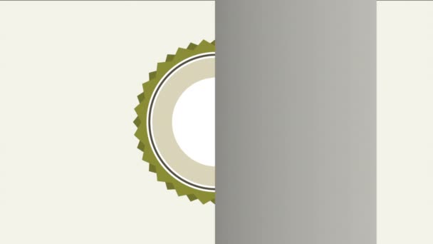 Design bio alimentaire, Vidéo Animation 