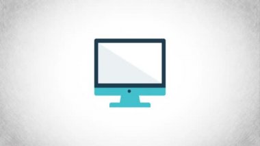 Giyilebilir simgesi tasarım