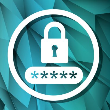 Güvenlik sistem ve teknolojileri grafik tasarım