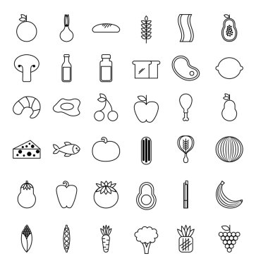 beslenme konsept tasarımı 