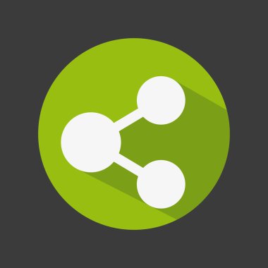 simgesi tasarım paylaşmak 