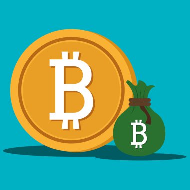 Bitcoin sanal para