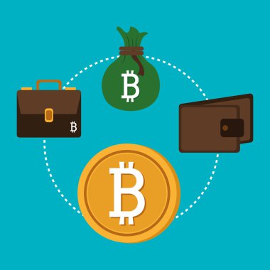 Bitcoin sanal para
