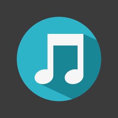 müzik notası tasarımı