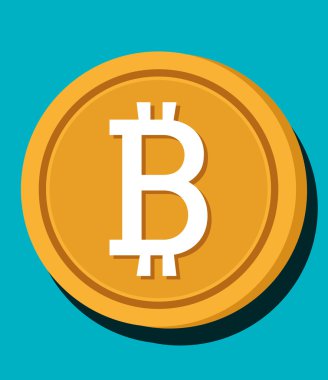 Bitcoin sanal para