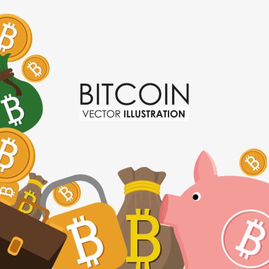 Bitcoin sanal para