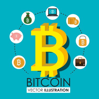 Bitcoin sanal para