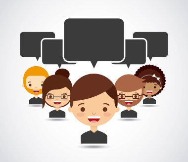 İnsanların düşünme tasarım 