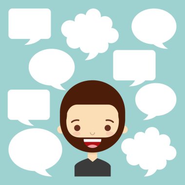 İnsanların düşünme tasarım 