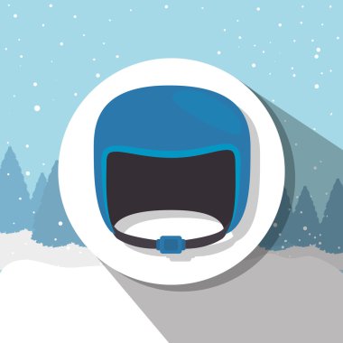 Kış spor ve Giyim Aksesuarları