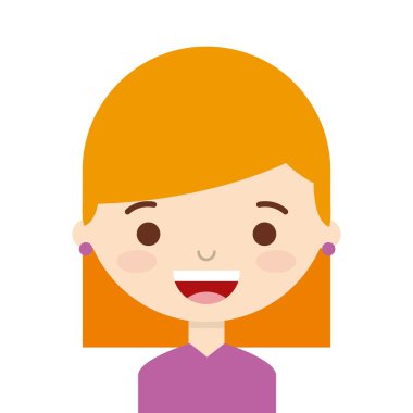 sevimli kişi tasarım 