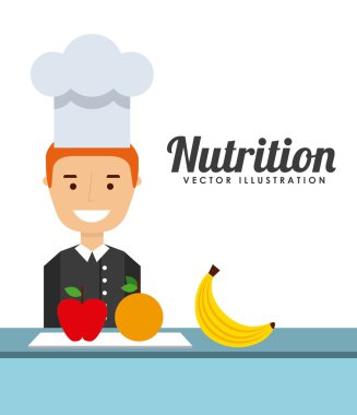 Tasarım yemek insanlar 