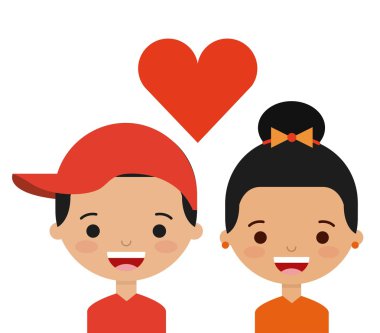 Çift tasarım seviyorum 