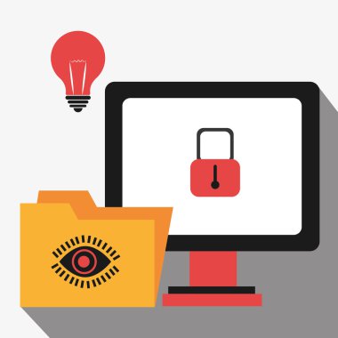 Güvenlik sistemi ve gözetim