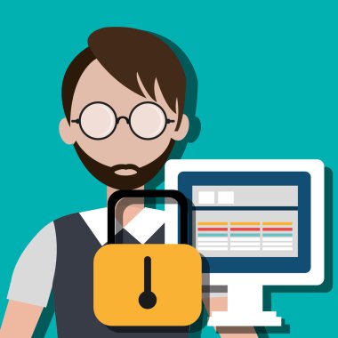 Güvenlik sistemi ve gözetim