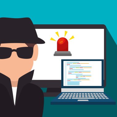 Güvenlik sistemi ve gözetim