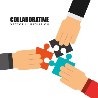 coaborative insanlar tasarım