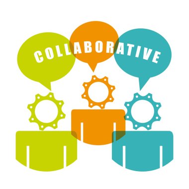 coaborative insanlar tasarım 