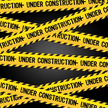 İnşaat tasarım altında