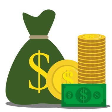 Banka, küresel ekonomi ve para tasarruf