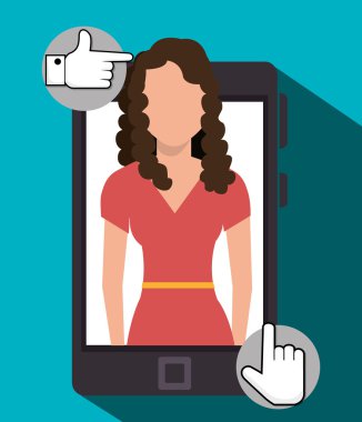 Bana sosyal trendleri takip edin