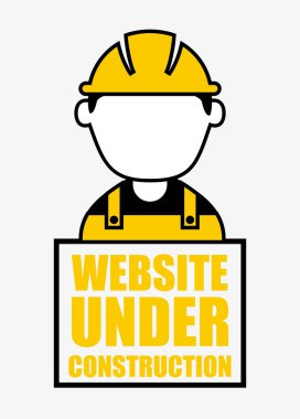 İnşaat tasarım altında