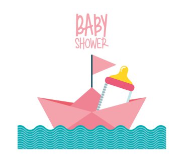 bebek partisi tasarımı