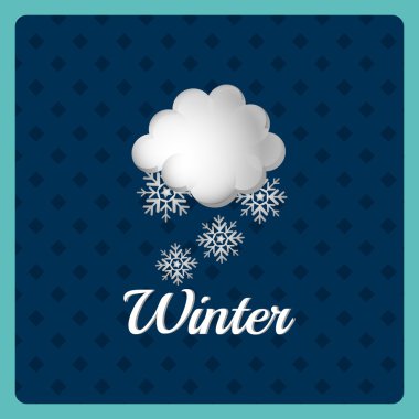 kış sezonu tasarım