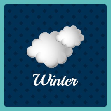 kış sezonu tasarım