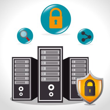 Veri Merkezi güvenlik sistemi 