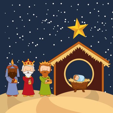 mutlu neşeli Noel tasarım