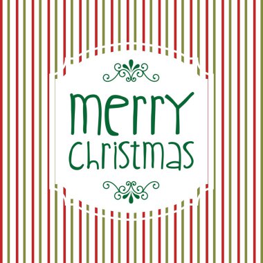 mutlu neşeli Noel tasarım