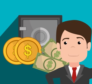 Para online ödeme grafiği