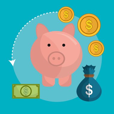 Para online ödeme grafiği