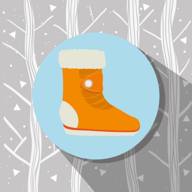 Kış spor giyim ve aksesuarları