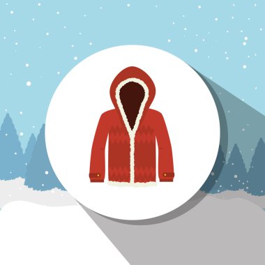 Kış spor giyim ve aksesuarları