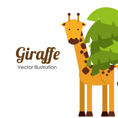 Hayvanat bahçesi hayvanları Tasarla 