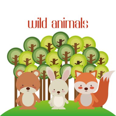 Hayvanat bahçesi hayvanları Tasarla 