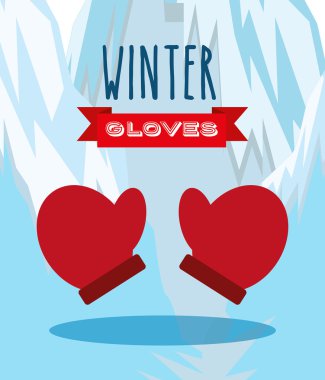 Kış giyim tasarım 