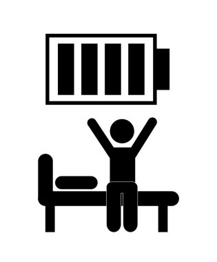 pil güç tasarımı 