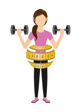 sağlıklı yaşam tarzı tasarımı