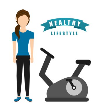 sağlıklı yaşam tarzı tasarımı