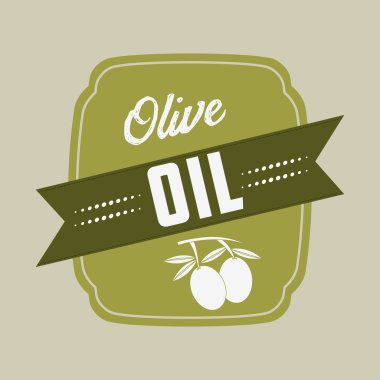 Zeytin yağı tasarımı 