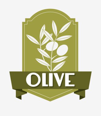 Zeytin yağı tasarımı 